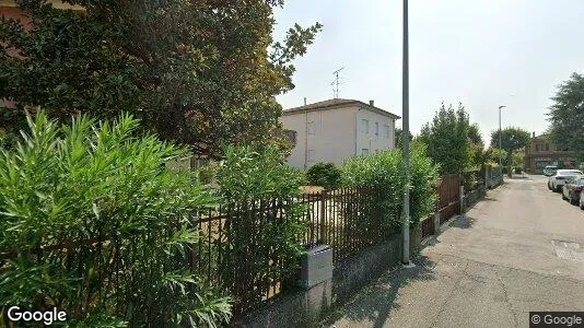 Apartments for rent in Gambara - Photo from Google Street View