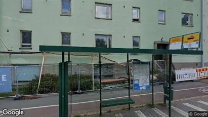 Apartments for rent in Helsinki Keskinen - Photo from Google Street View