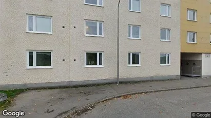 Apartments for rent in Stockholm West - Photo from Google Street View