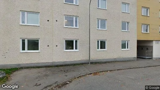 Apartments for rent in Stockholm West - Photo from Google Street View