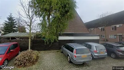 Apartments for rent in Haarlemmermeer - Photo from Google Street View
