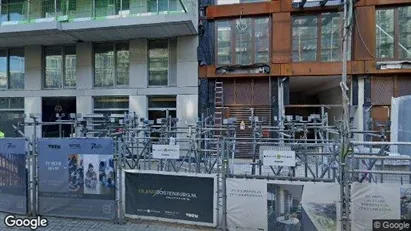 Apartments for rent in Amsterdam Centrum - Photo from Google Street View