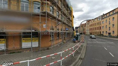 Apartments for rent in North Saxony - Photo from Google Street View