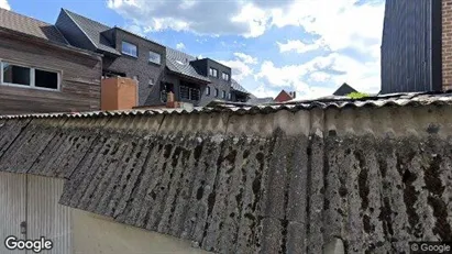 Apartments for rent in Liedekerke - Photo from Google Street View