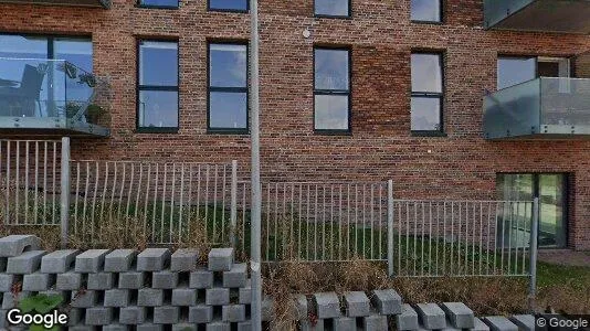 Apartments for rent in Roskilde - Photo from Google Street View