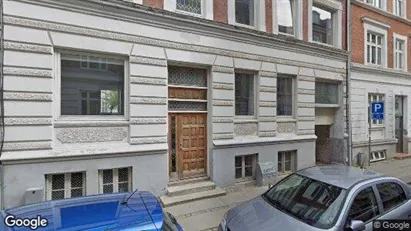 Apartments for rent in Aalborg Center - Photo from Google Street View