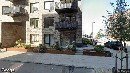 Apartments for rent in Valby - Photo from Google Street View