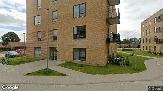 Apartments for rent in Fredericia - Photo from Google Street View