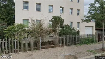 Apartments for rent in Leipzig - Photo from Google Street View