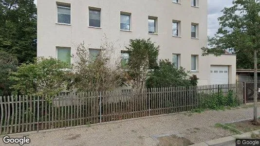 Rooms for rent in Leipzig - Photo from Google Street View