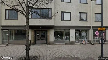 Apartments for rent in Lappeenranta - Photo from Google Street View
