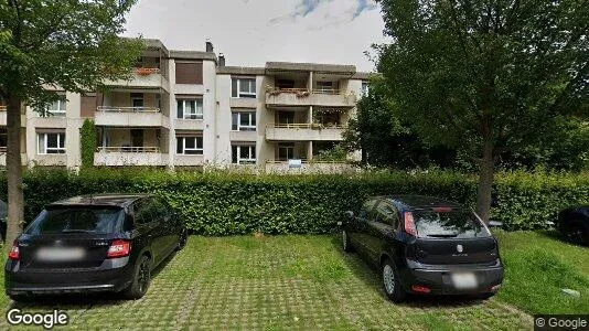 Apartments for rent in Bern-Mittelland - Photo from Google Street View