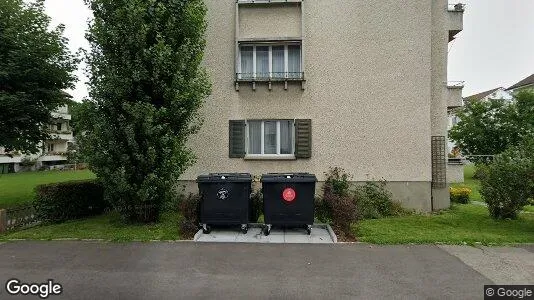 Apartments for rent in Bern-Mittelland - Photo from Google Street View