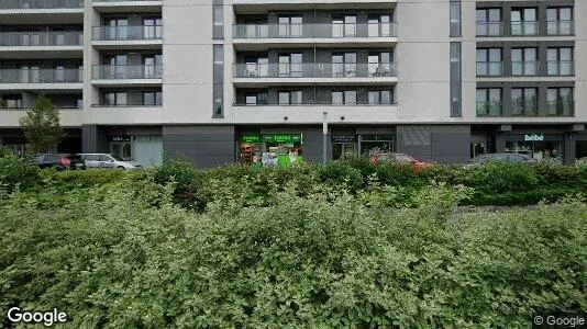 Apartments for rent in Warszawa Śródmieście - Photo from Google Street View