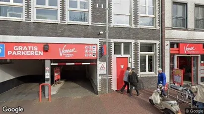 Apartments for rent in Gooise Meren - Photo from Google Street View