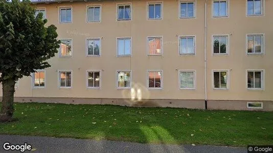 Apartments for rent in Ronneby - Photo from Google Street View