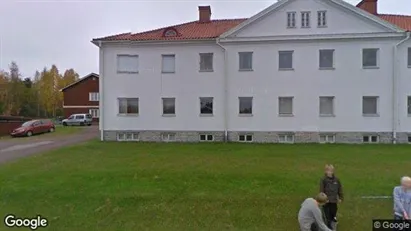 Apartments for rent in Gagnef - Photo from Google Street View