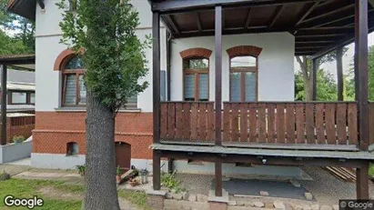 Apartments for rent in Zwickau - Photo from Google Street View