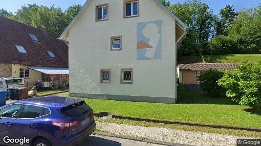 Apartments for rent in Konstanz - Photo from Google Street View