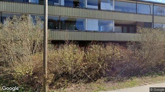 Apartments for rent in Kouvola - Photo from Google Street View