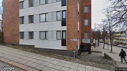 Apartments for rent in Lappeenranta - Photo from Google Street View