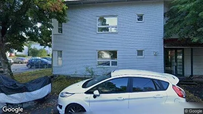 Apartments for rent in Helsinki Pohjoinen - Photo from Google Street View