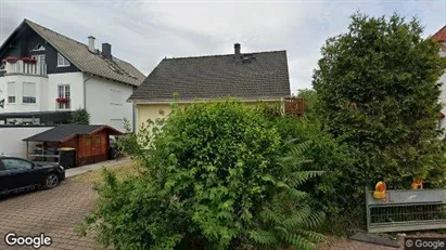 Apartments for rent in Groß-Gerau - Photo from Google Street View