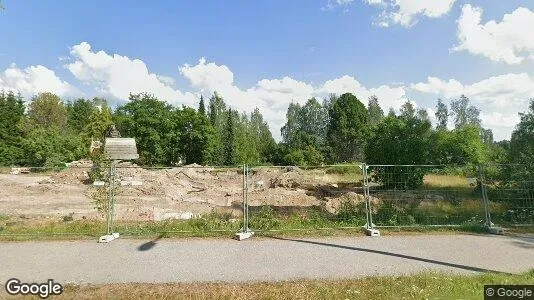 Apartments for rent in Muurame - Photo from Google Street View