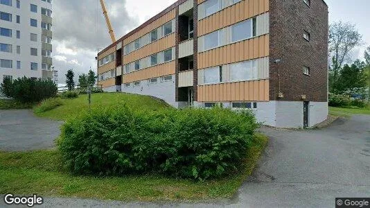 Apartments for rent in Jyväskylä - Photo from Google Street View
