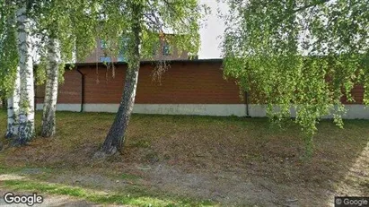 Apartments for rent in Jyväskylä - Photo from Google Street View