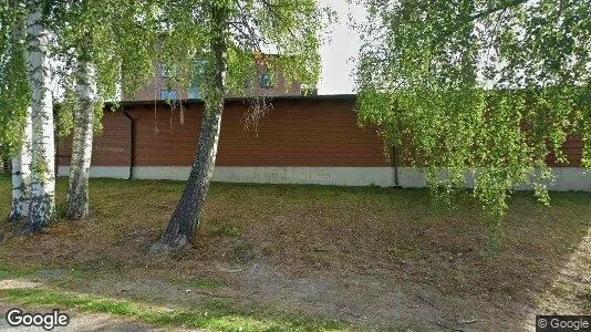 Apartments for rent in Jyväskylä - Photo from Google Street View