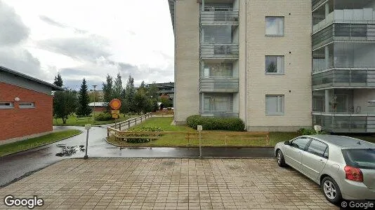 Apartments for rent in Oulu - Photo from Google Street View