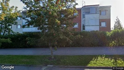 Apartments for rent in Kerava - Photo from Google Street View