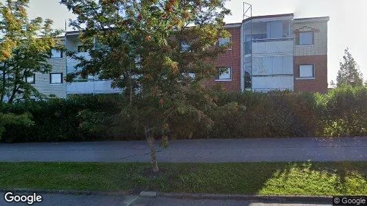 Apartments for rent in Kerava - Photo from Google Street View