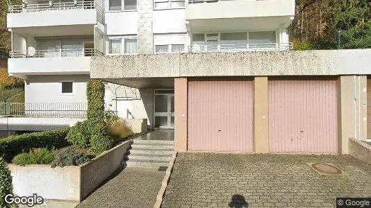 Apartments for rent in Siegen-Wittgenstein - Photo from Google Street View