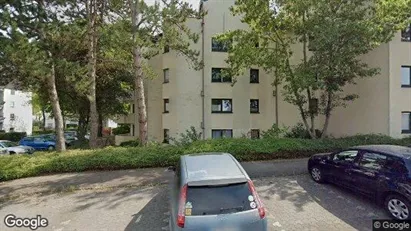 Apartments for rent in Mainz - Photo from Google Street View