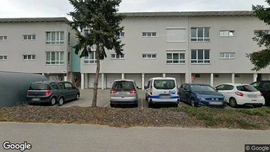 Apartments for rent in Langenstein - Photo from Google Street View