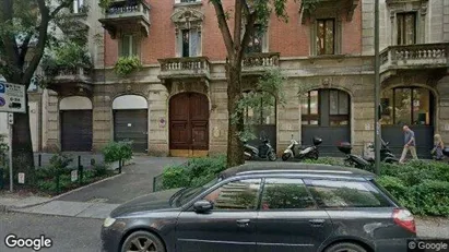 Apartments for rent in Milano Zona 8 - Fiera, Gallaratese, Quarto Oggiaro - Photo from Google Street View