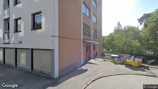 Apartments for rent in Stockholm South - Photo from Google Street View