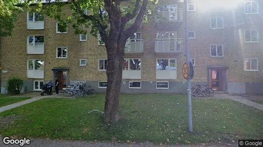 Apartments for rent in Gävle - Photo from Google Street View