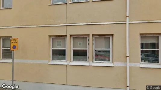 Apartments for rent in Ystad - Photo from Google Street View
