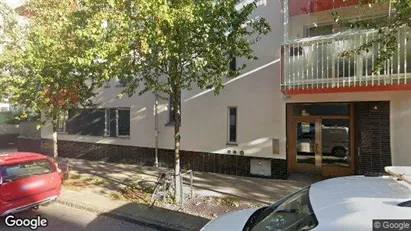 Apartments for rent in Stockholm West - Photo from Google Street View