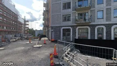Apartments for rent in Nacka - Photo from Google Street View