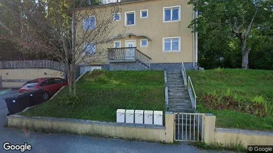 Apartments for rent in Södertälje - Photo from Google Street View