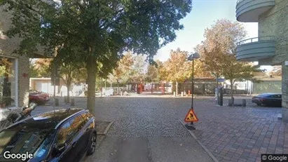 Apartments for rent in Malmö City - Photo from Google Street View