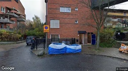 Apartments for rent in Stockholm South - Photo from Google Street View