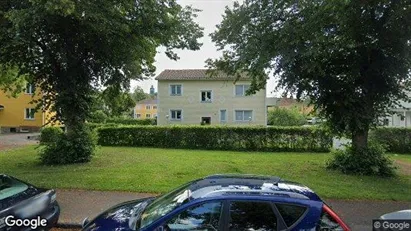 Apartments for rent in Enköping - Photo from Google Street View