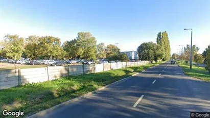 Rooms for rent in Debreceni - Photo from Google Street View