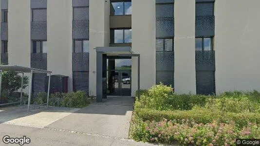 Apartments for rent in Bern-Mittelland - Photo from Google Street View