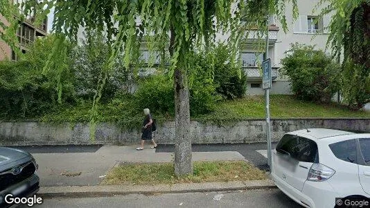 Apartments for rent in Zürich Distrikt 8 - Photo from Google Street View